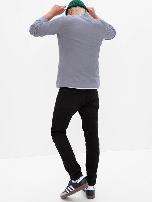 GAP Herren Jeans Slim Taper GapFlex GAP