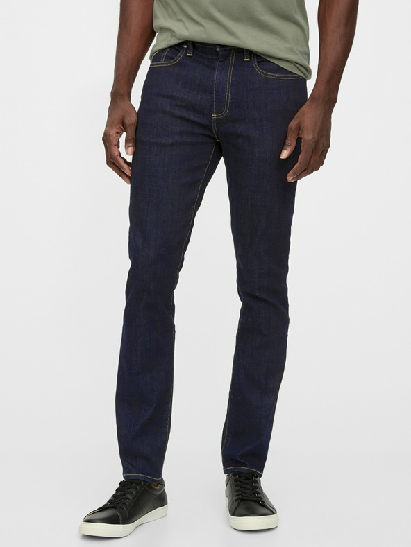 GAP Skinny-Jeans Soft Wear GapFlex GAP