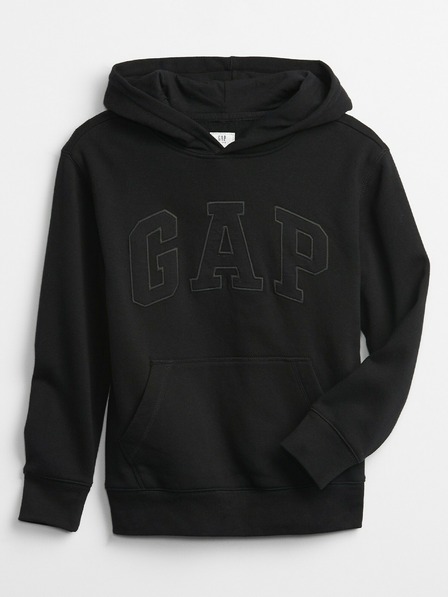 GAP Mädchen-Sweatshirt mit Logo GAP