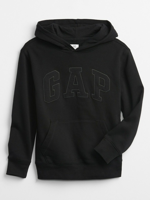 GAP Mädchen-Sweatshirt mit Logo GAP