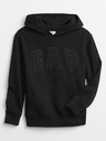 GAP Mädchen-Sweatshirt mit Logo GAP