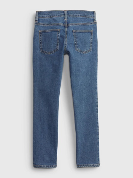 GAP Kinder Skinny High Stretch Jeans von GAP