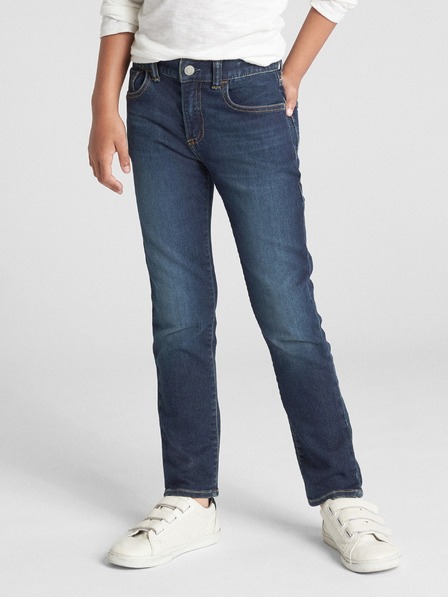 GAP Jungen-Slim-Jeans GAP