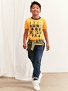 GAP Jungen-Straight-Jeans Stretch GAP