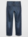 GAP Jungen-Straight-Jeans Stretch GAP