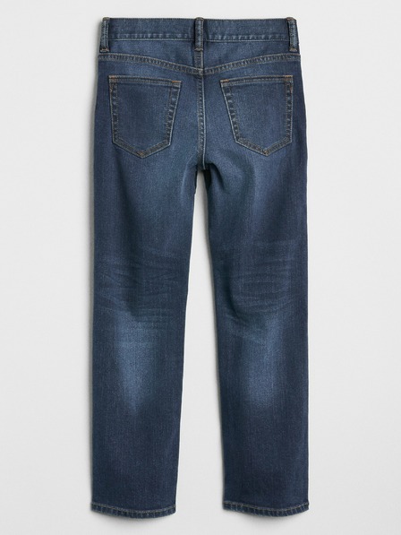 GAP Jungen-Straight-Jeans Stretch GAP