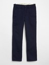 GAP Kinderhose chinos in stretch GAP