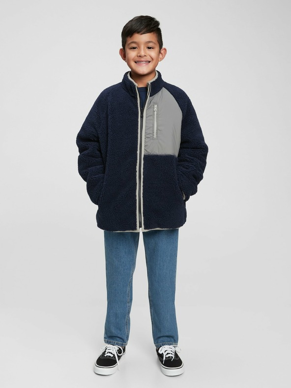 GAP Wendejacke für Kinder GAP