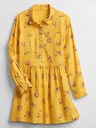 GAP Kinderkleid floral GAP