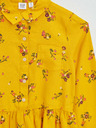 GAP Kinderkleid floral GAP