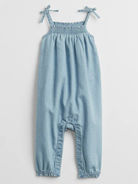 GAP Baby Jeans-Overall GAP
