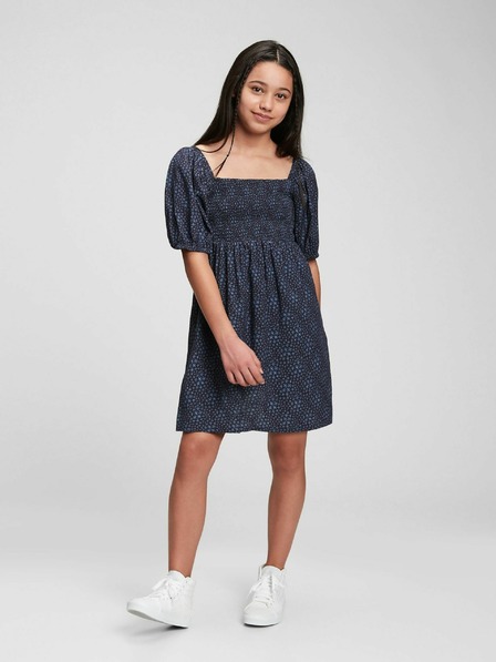 GAP Kinder Kleid Print GAP