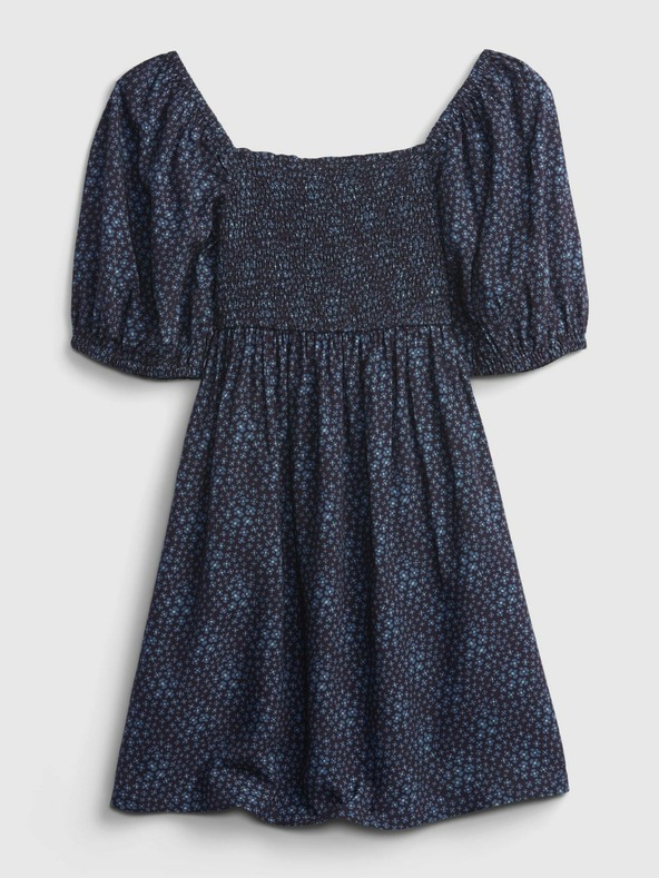 GAP Kinder Kleid Print GAP