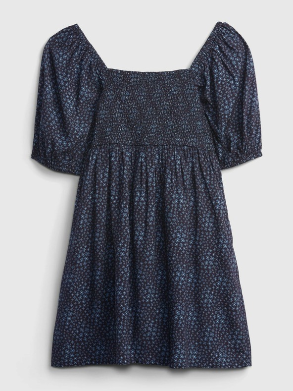 GAP Kinder Kleid Print GAP