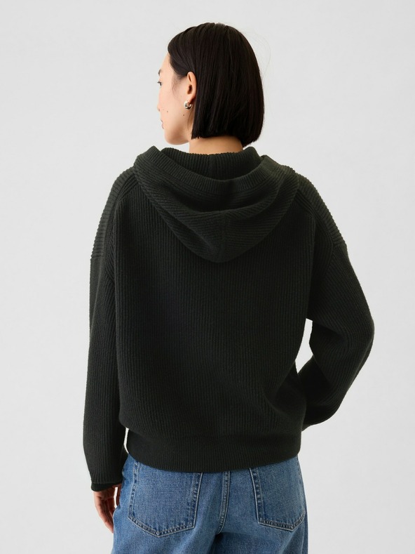 GAP Oversize-Kapuzenpullover CashSoft GAP