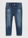 GAP Kinder Elastische Slim Taper Stretch Jeans von GAP