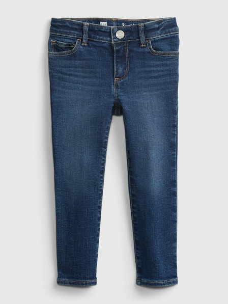 GAP Kinder Skinny Stretch Jeans von GAP