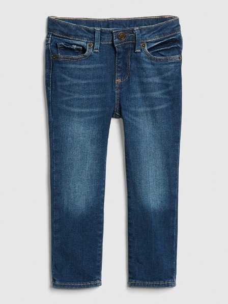 GAP Kinder Skinny Jeans Stretch von GAP