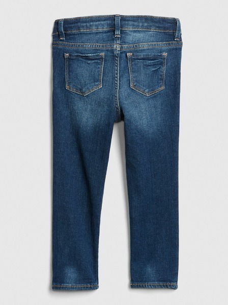 GAP Kinder Skinny Jeans Stretch von GAP