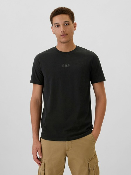 GAP T-Shirt GAP logo v-ss camo arch