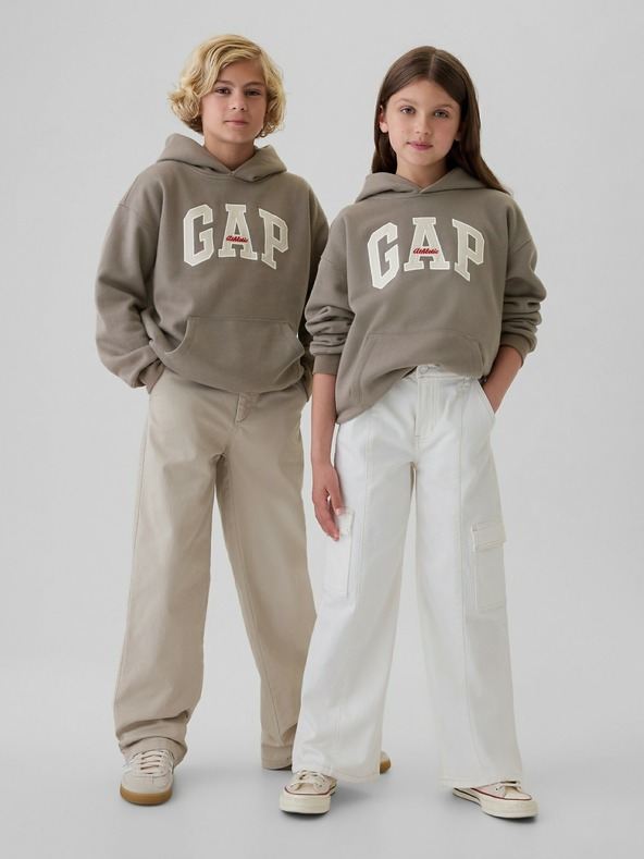 GAP Kinder Hoodie Gap Athletic GAP