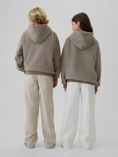 GAP Kinder Hoodie Gap Athletic GAP
