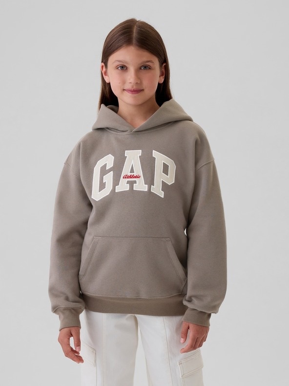 GAP Kinder Hoodie Gap Athletic GAP