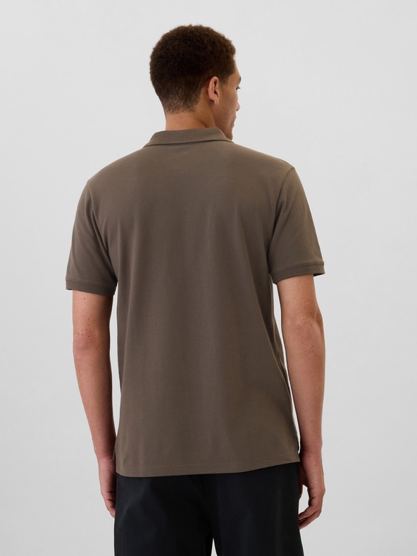 GAP Polo-Piqué-Shirt GAP