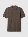 GAP Polo-Piqué-Shirt GAP