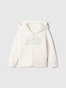 GAP Baby Sherpa-Sweatshirt Logo GAP