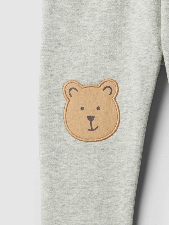 GAP Baby gefütterte Hose GAP