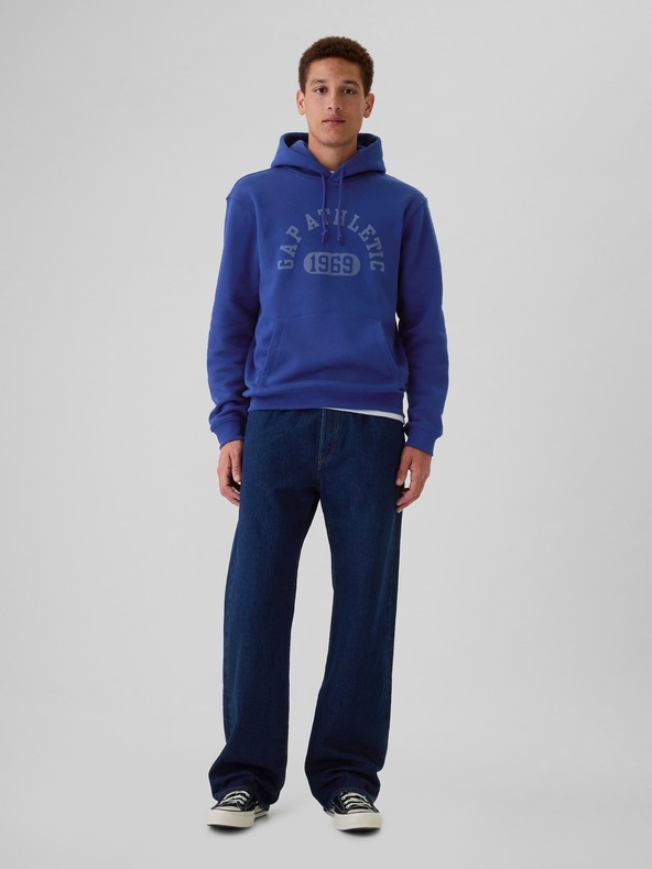 GAP Hoodie Gap Athletic GAP