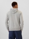 GAP Sweatjacke GAP Logo