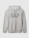 GAP Sweatjacke GAP Logo