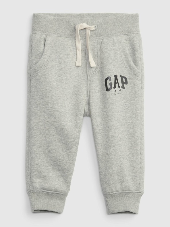 GAP Baby Jogginghose mit Logo GAP