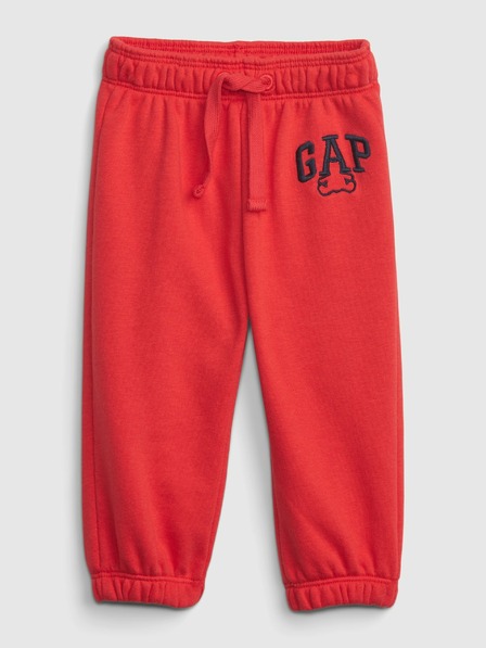 GAP Baby Jogginghose mit Logo GAP