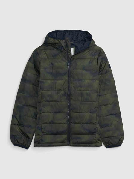 GAP Kinder Steppjacke mit Kapuze GAP