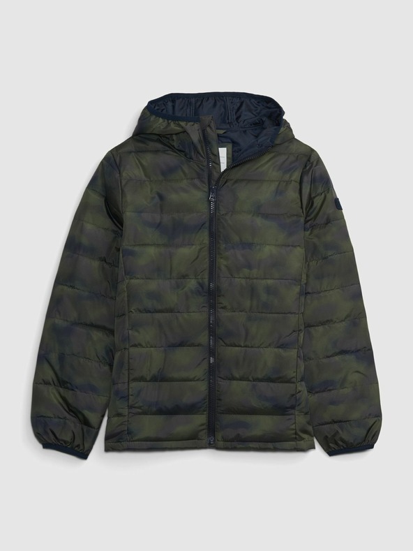 GAP Kinder Steppjacke mit Kapuze GAP
