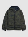 GAP Kinder Steppjacke mit Kapuze GAP