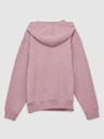GAP Sweatjacke GAP Logo