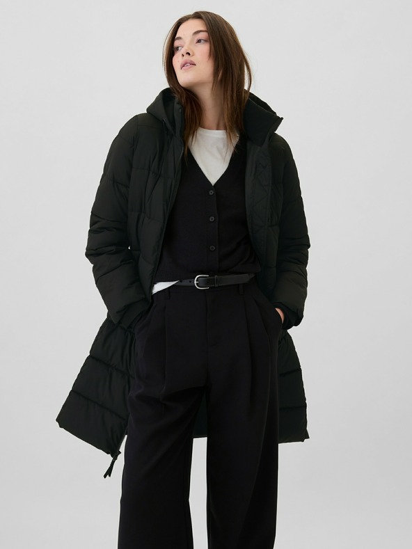 GAP Gesteppt wasserfester Mantel GAP