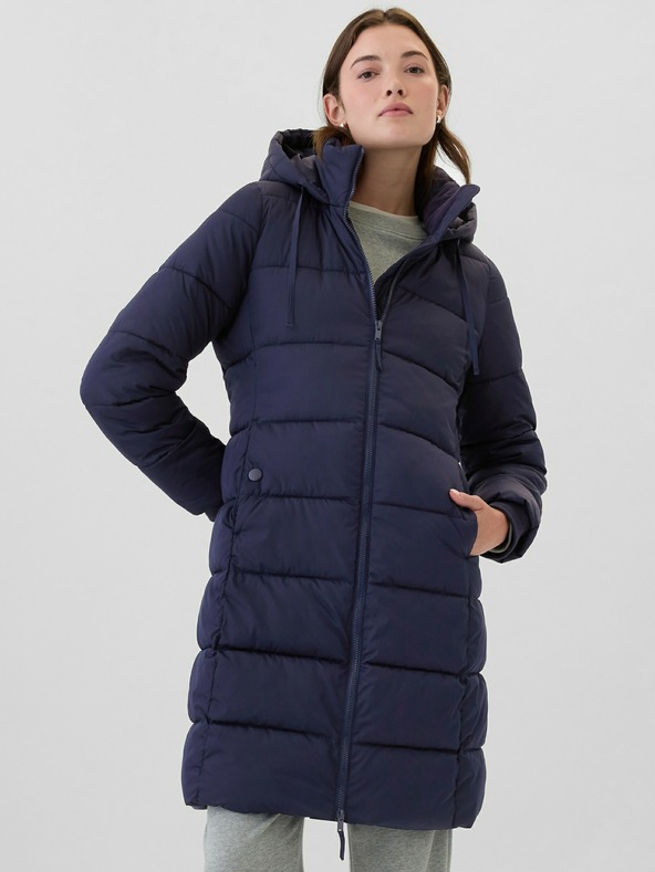 GAP Gesteppt wasserfester Mantel GAP