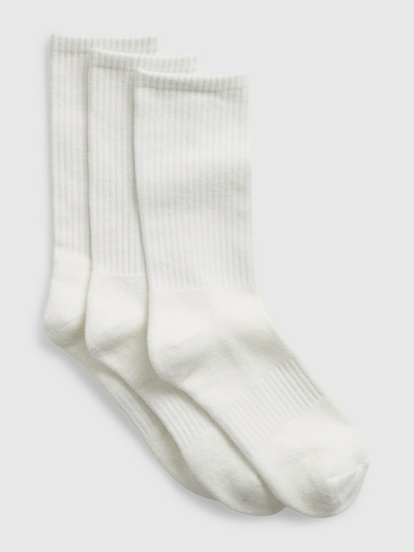 GAP Hohe Socken, 3 Paar GAP