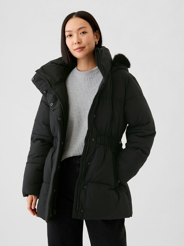 GAP Wasserabweisende Winterjacke GAP