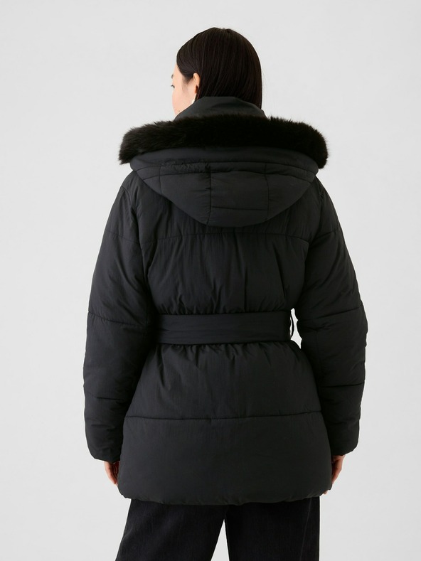 GAP Wasserabweisende Winterjacke GAP