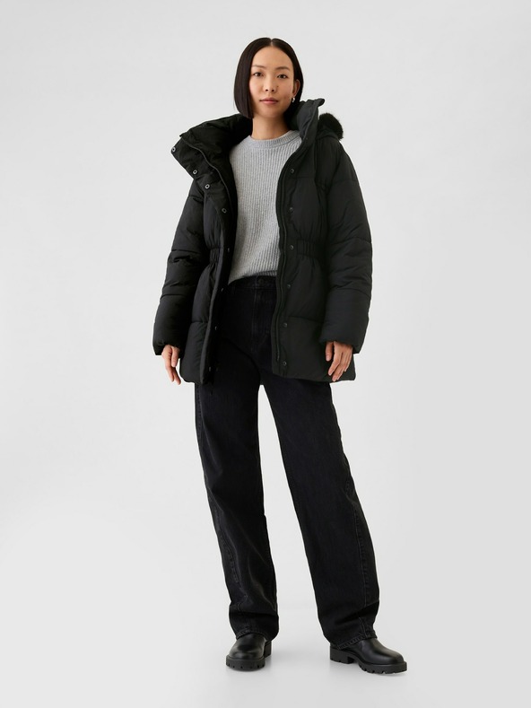 GAP Wasserabweisende Winterjacke GAP