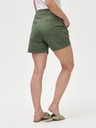 GAP Mid Rise Khaki Shorts von GAP