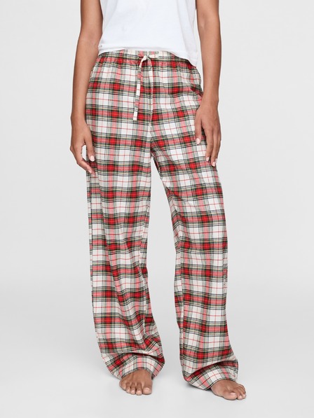GAP Flanell-Pyjamahose Unisex GAP