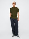 GAP T-Shirt GAP logo v-ss camo arch
