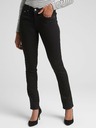 GAP Damen Straight Mid Rise Classic Jeans GAP
